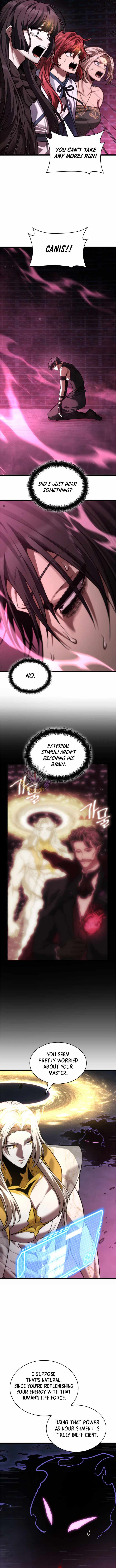 Infinite Mage Chapter 187 - Page 6