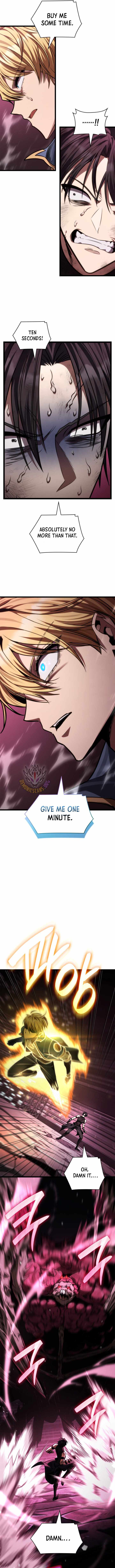 Infinite Mage Chapter 189 - Page 5