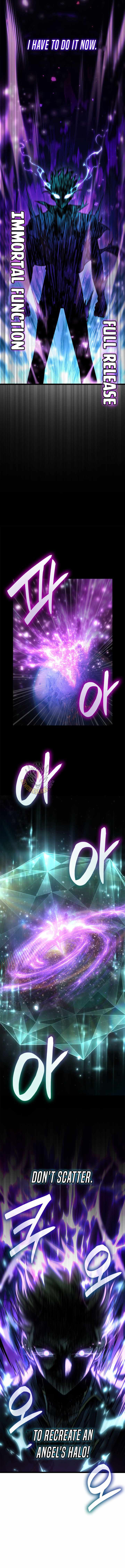 Infinite Mage Chapter 189 - Page 8