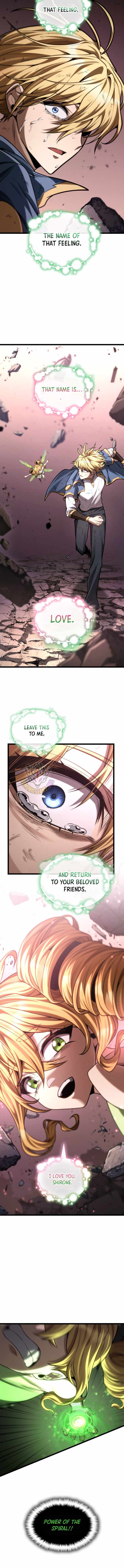 Infinite Mage Chapter 191 - Page 12