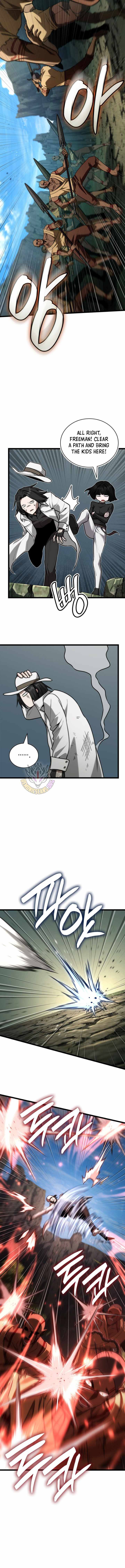 Infinite Mage Chapter 192 - Page 16