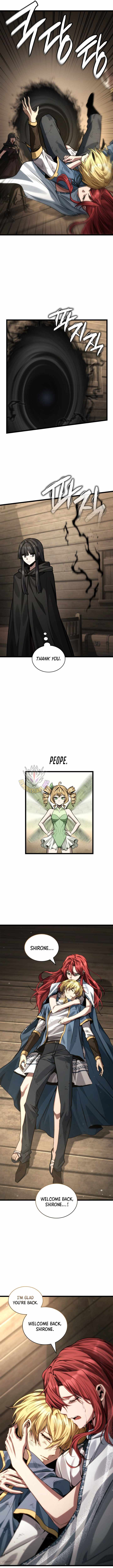 Infinite Mage Chapter 192 - Page 9