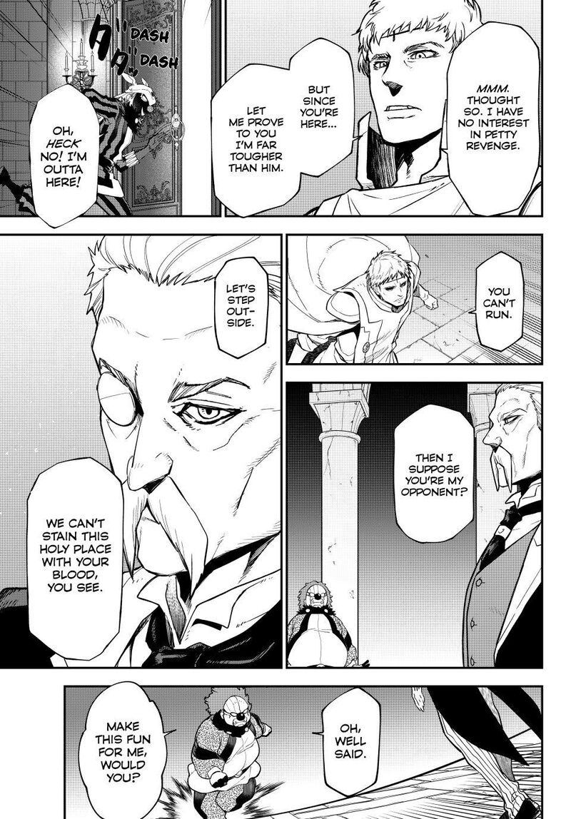 Tensei Shitara Slime Datta Ken Chapter 140 - Page 5