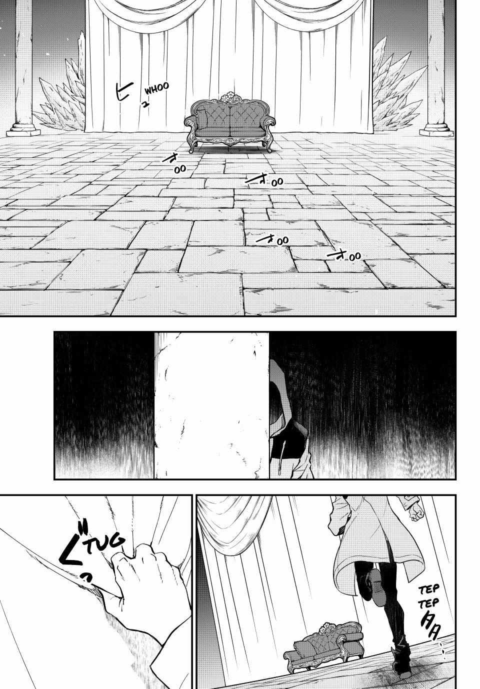 Tensei Shitara Slime Datta Ken Chapter 141 - Page 1