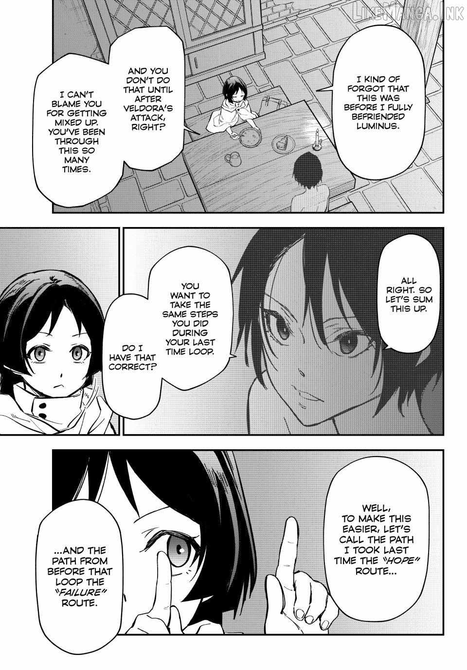 Tensei Shitara Slime Datta Ken Chapter 144 - Page 11