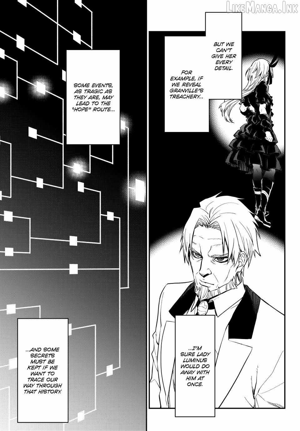 Tensei Shitara Slime Datta Ken Chapter 144 - Page 29