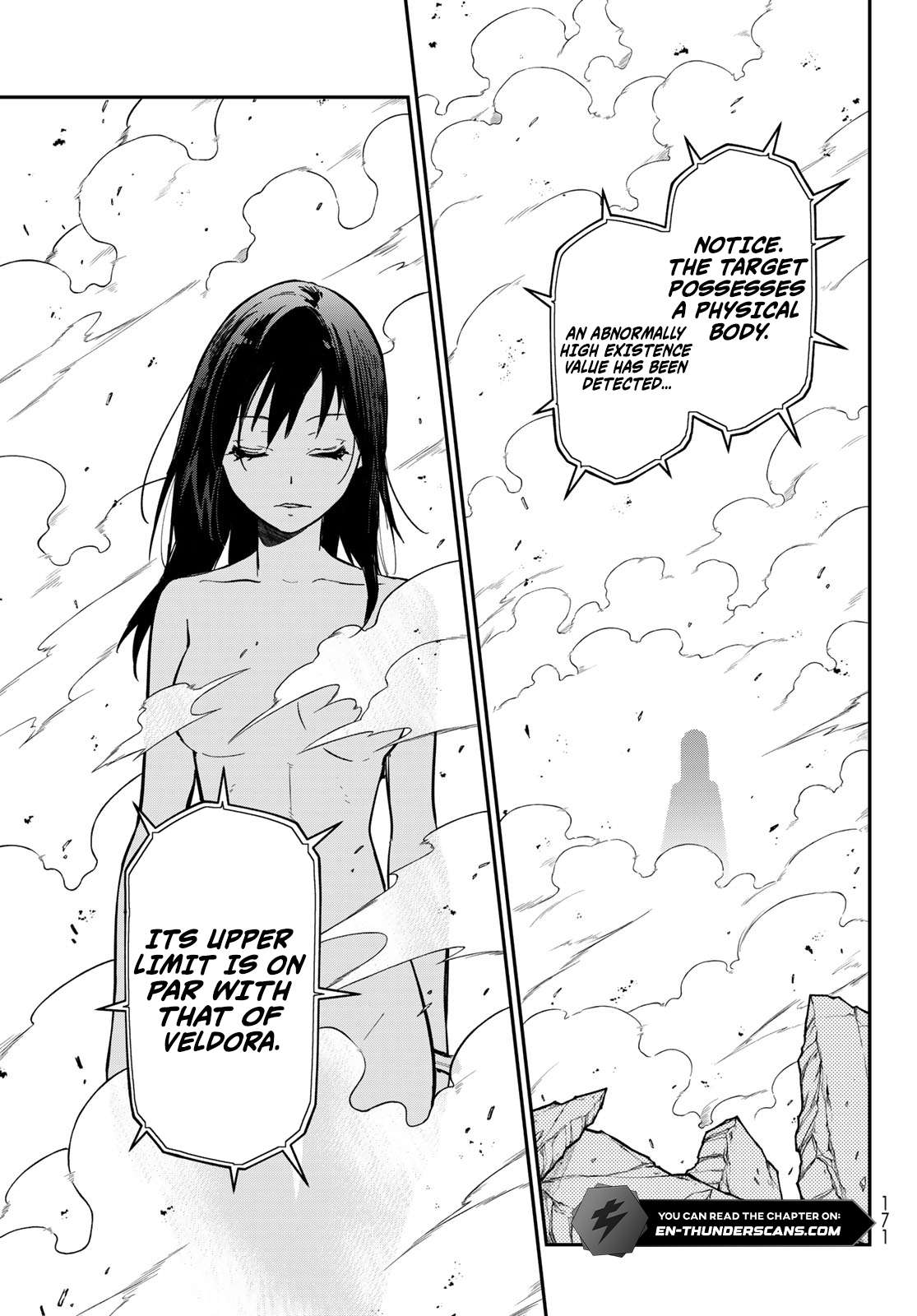 Tensei Shitara Slime Datta Ken Chapter 145 - Page 11