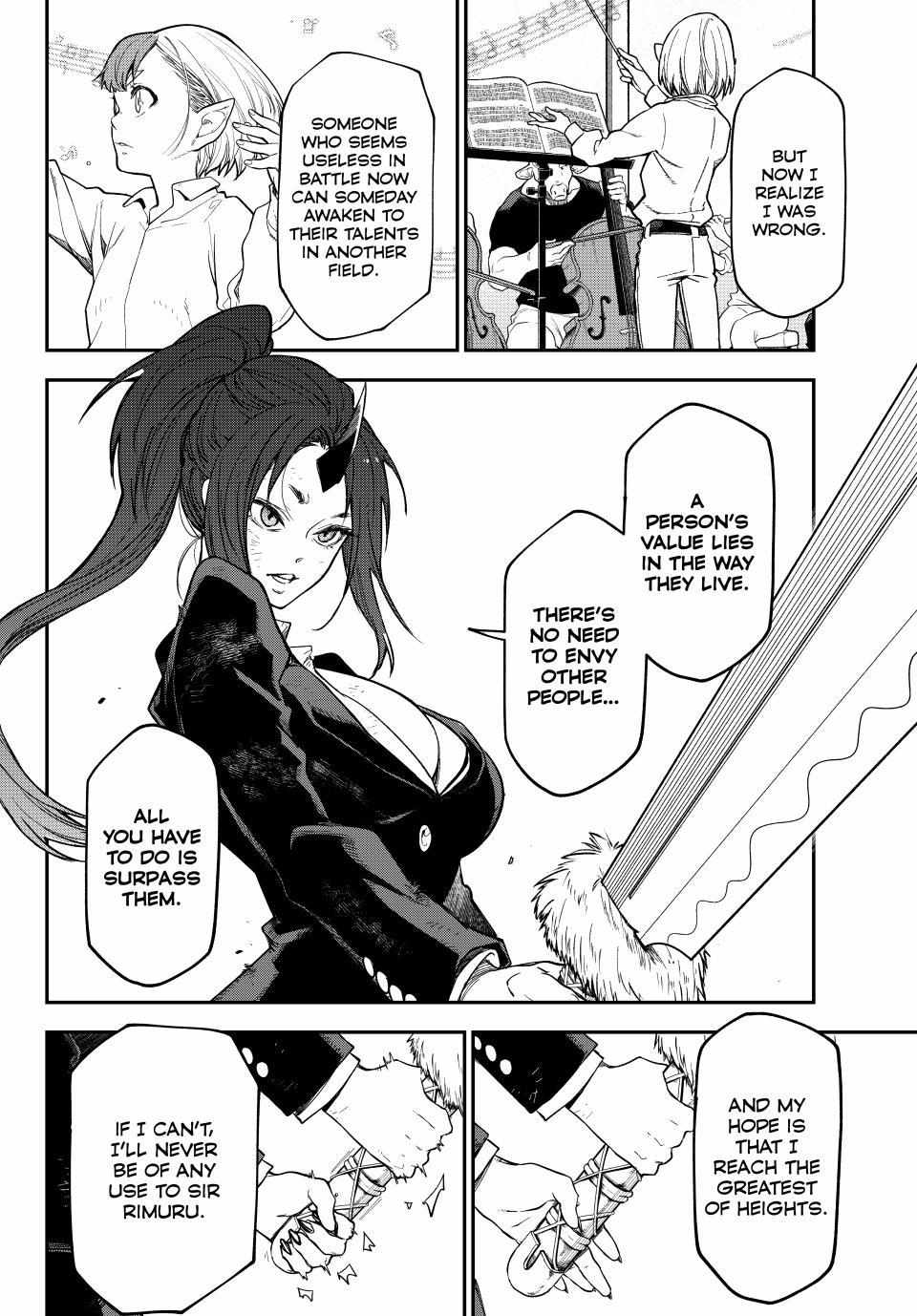 Tensei Shitara Slime Datta Ken Chapter 146 - Page 26