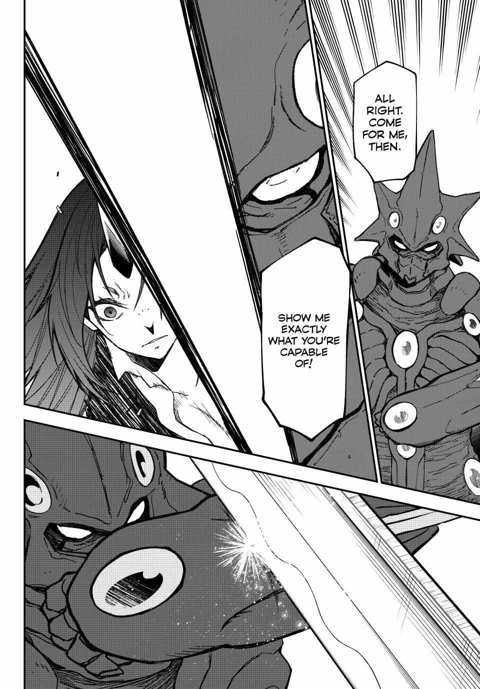 Tensei Shitara Slime Datta Ken Chapter 146 - Page 32