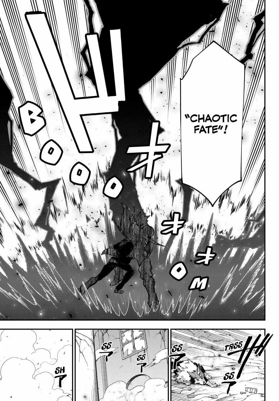 Tensei Shitara Slime Datta Ken Chapter 146 - Page 33