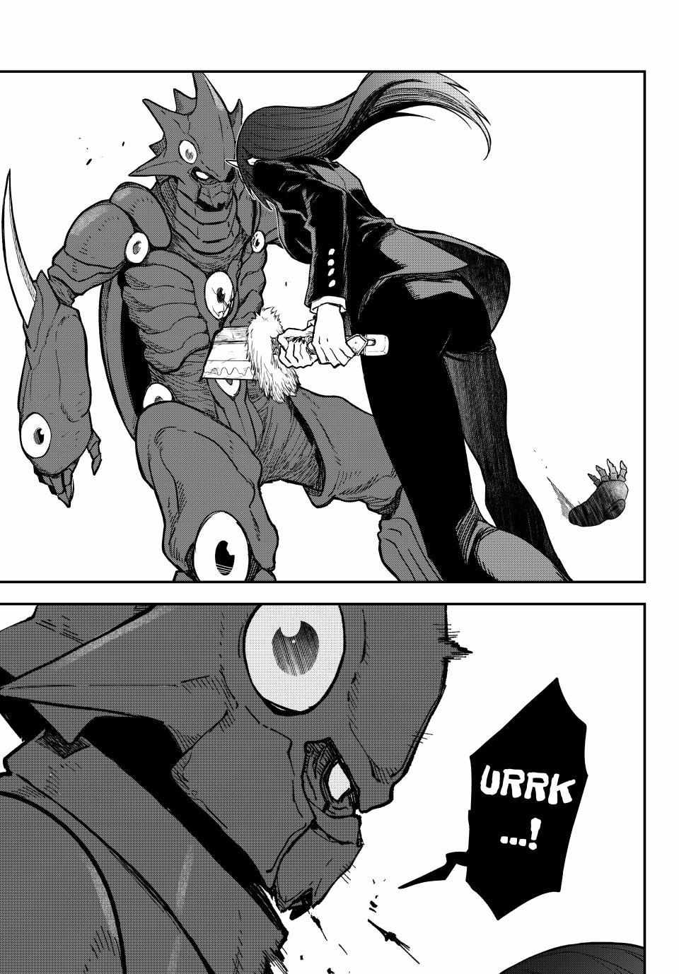 Tensei Shitara Slime Datta Ken Chapter 146 - Page 35