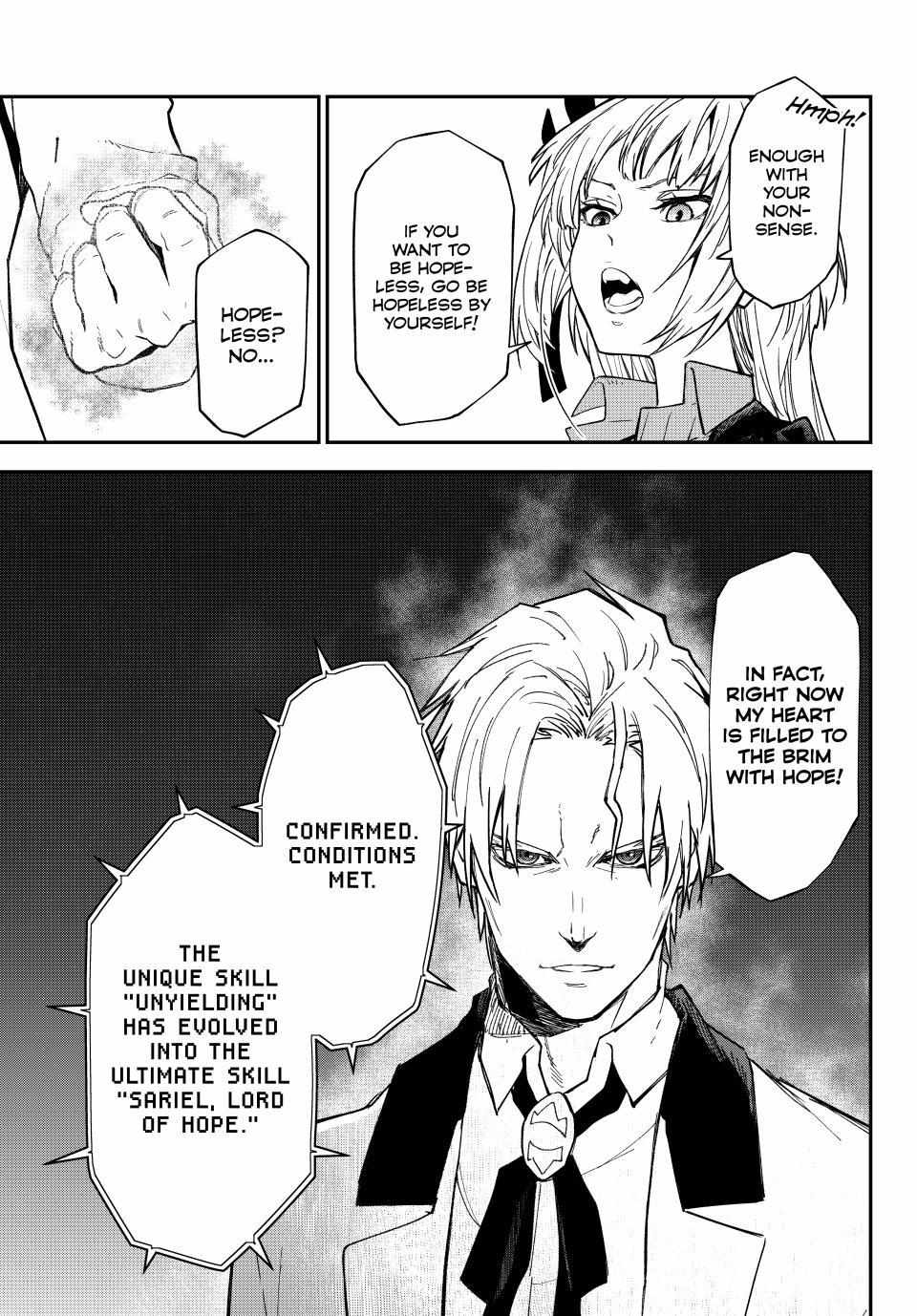 Tensei Shitara Slime Datta Ken Chapter 146 - Page 41