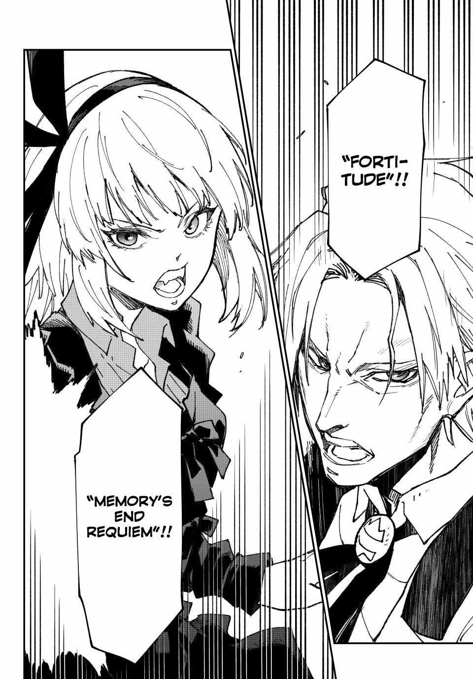 Tensei Shitara Slime Datta Ken Chapter 146 - Page 44