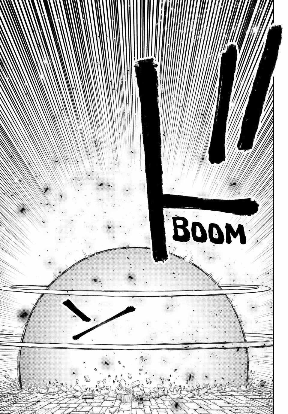 Tensei Shitara Slime Datta Ken Chapter 146 - Page 45