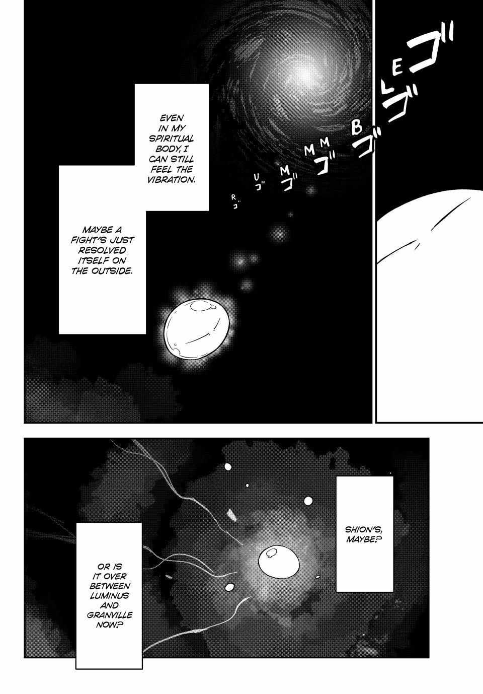 Tensei Shitara Slime Datta Ken Chapter 146 - Page 46