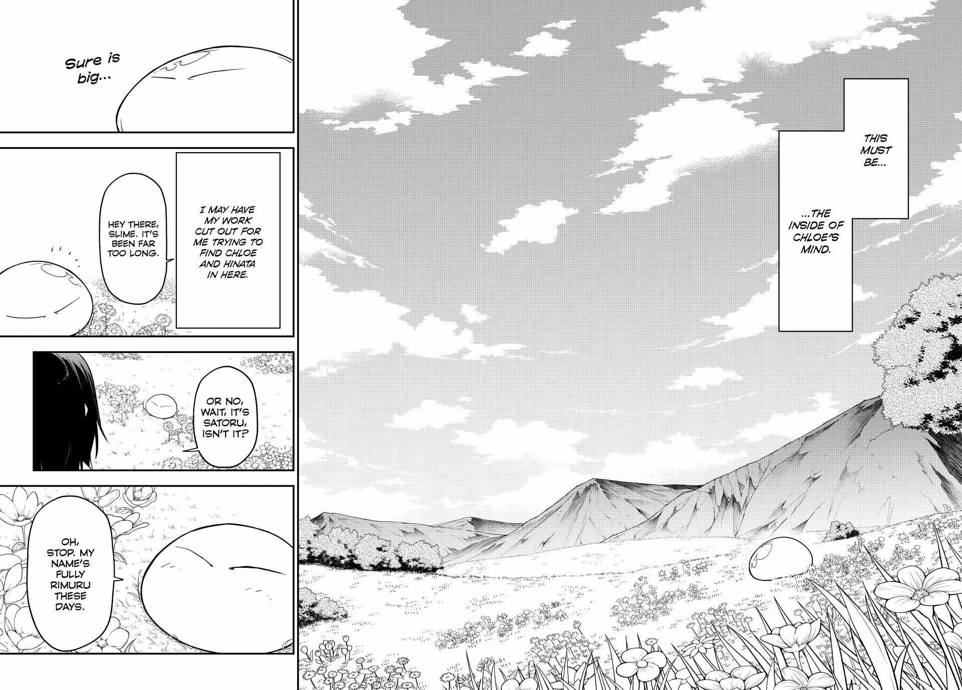 Tensei Shitara Slime Datta Ken Chapter 146 - Page 48