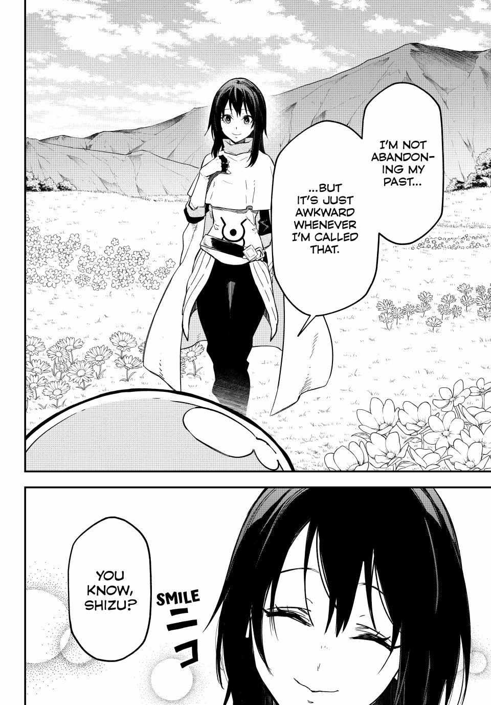 Tensei Shitara Slime Datta Ken Chapter 146 - Page 49