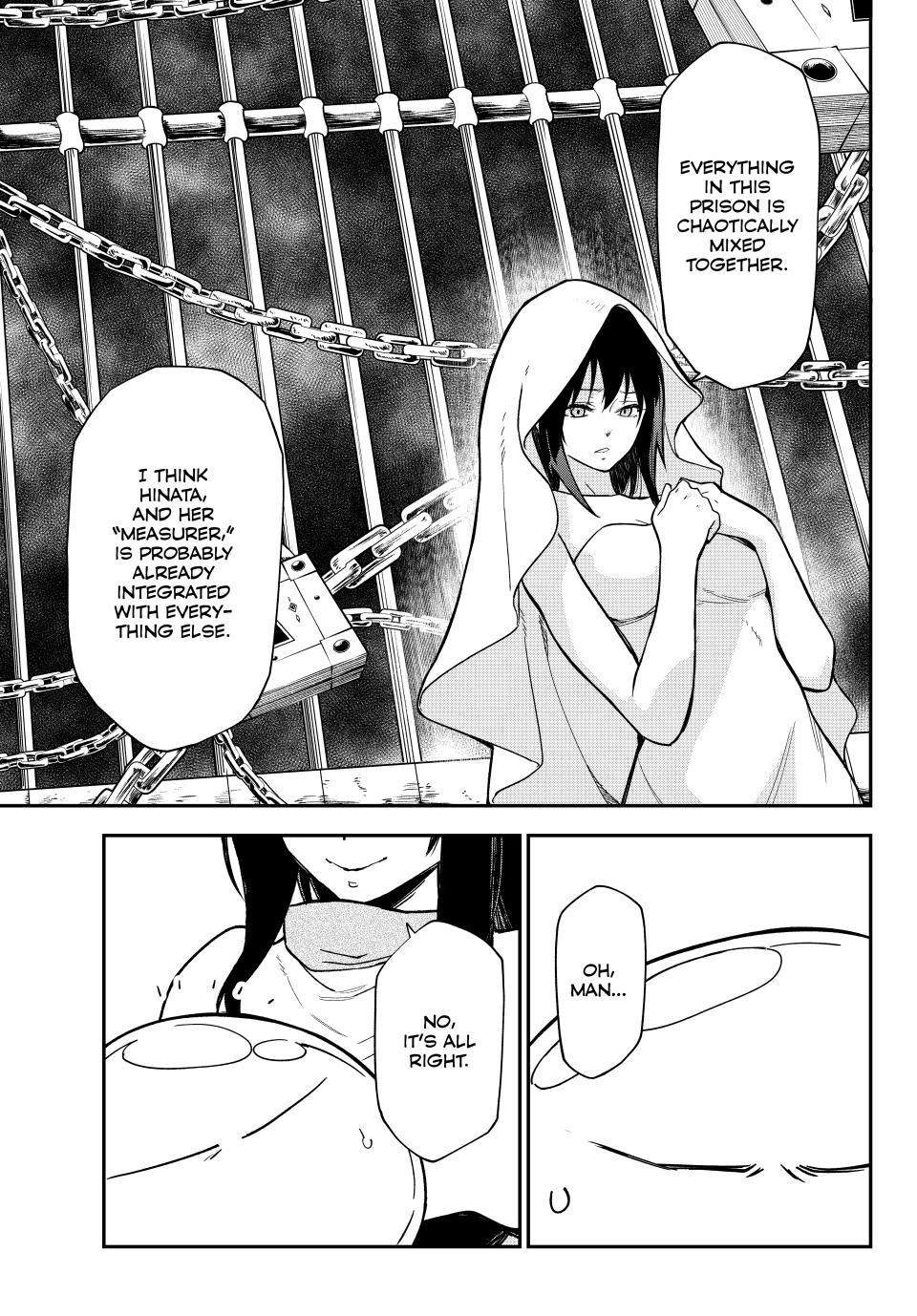 Tensei Shitara Slime Datta Ken Chapter 147 - Page 15
