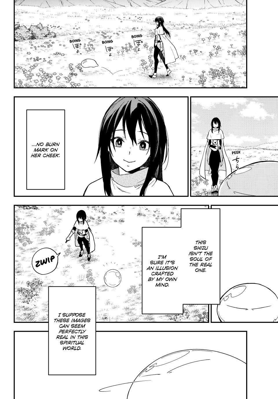 Tensei Shitara Slime Datta Ken Chapter 147 - Page 2