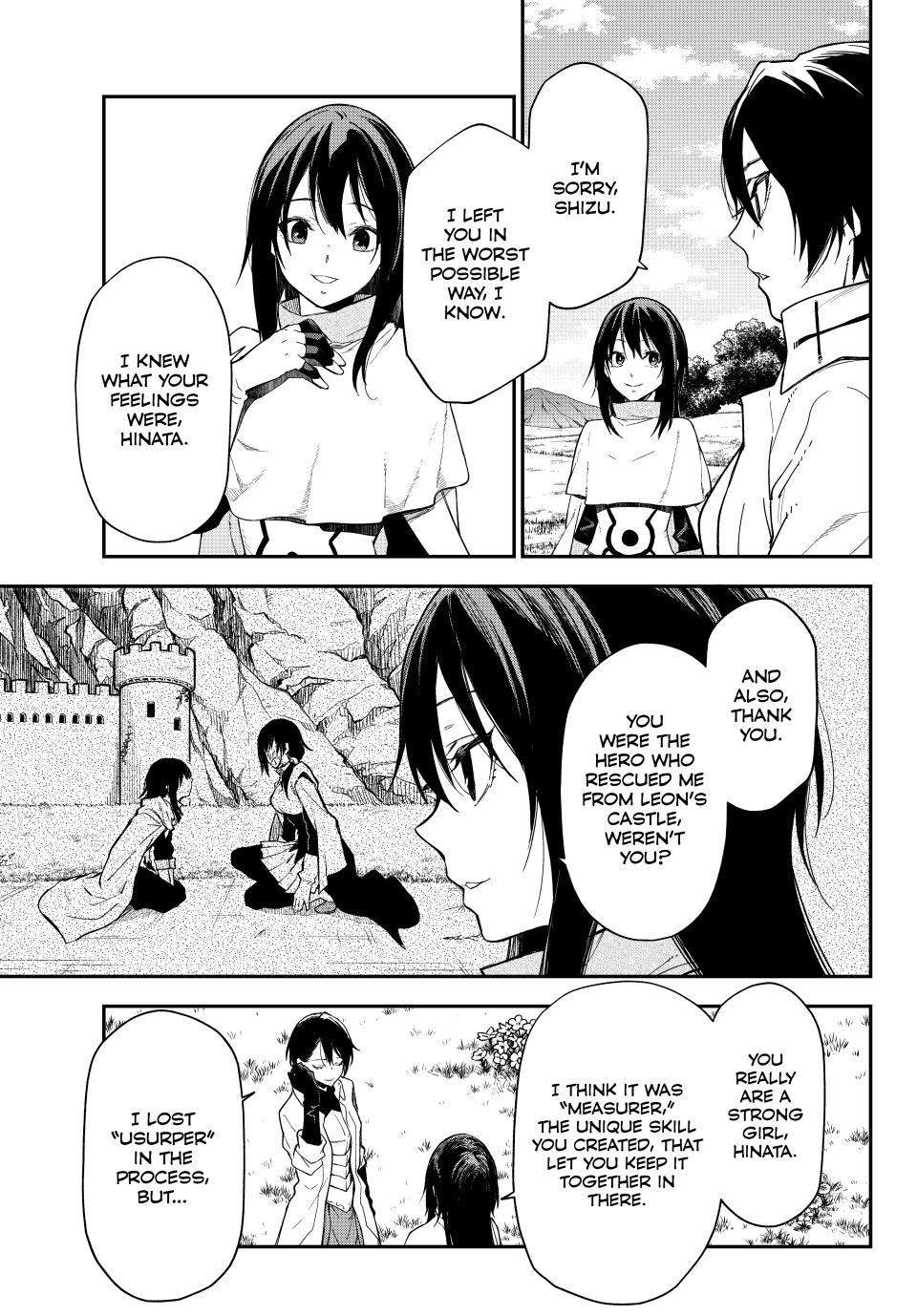 Tensei Shitara Slime Datta Ken Chapter 147 - Page 29