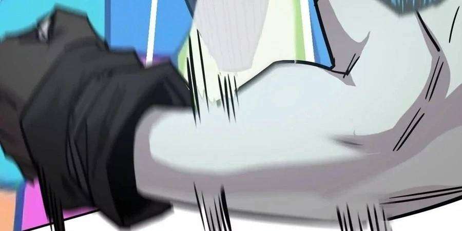 Mr. Zombie Chapter 168 - Page 13