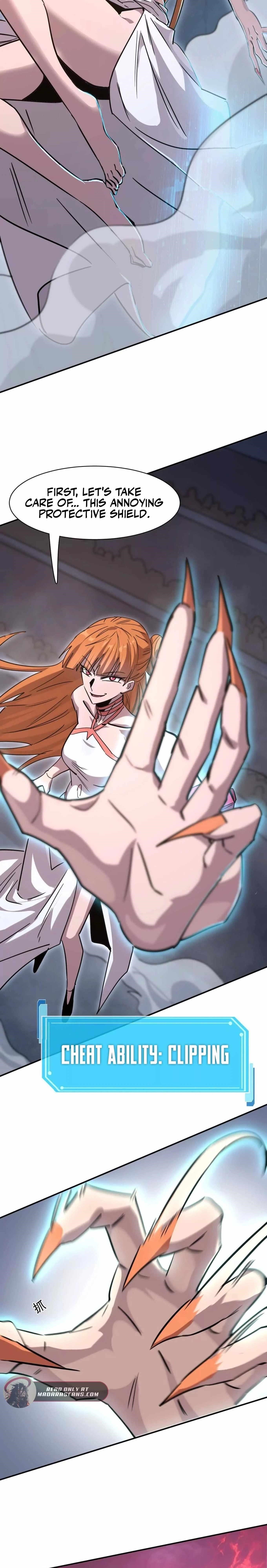 Mr. Zombie Chapter 181 - Page 5