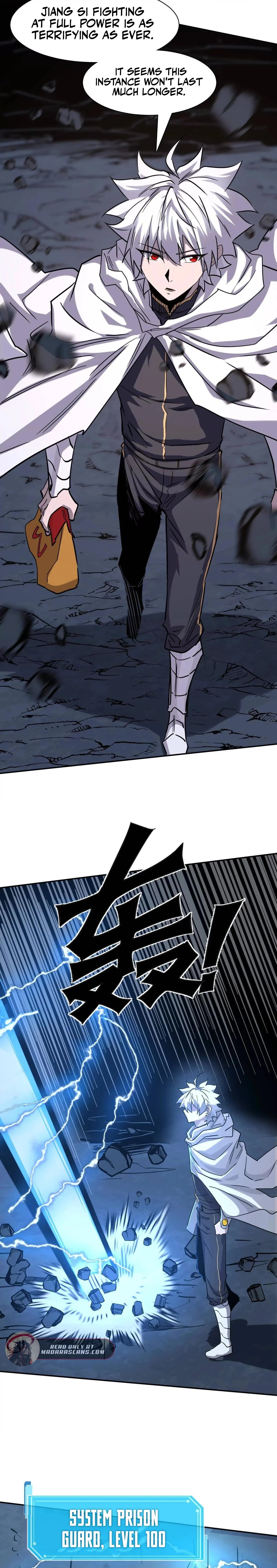 Mr. Zombie Chapter 183 - Page 14