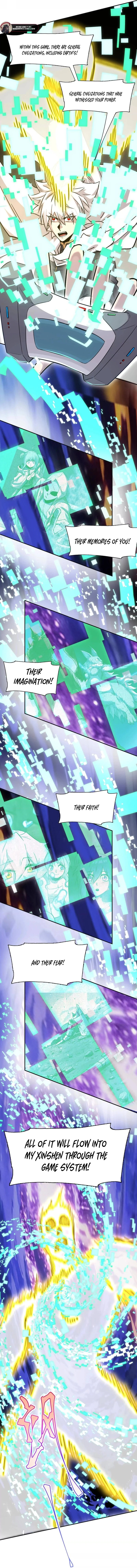 Mr. Zombie Chapter 184 - Page 14