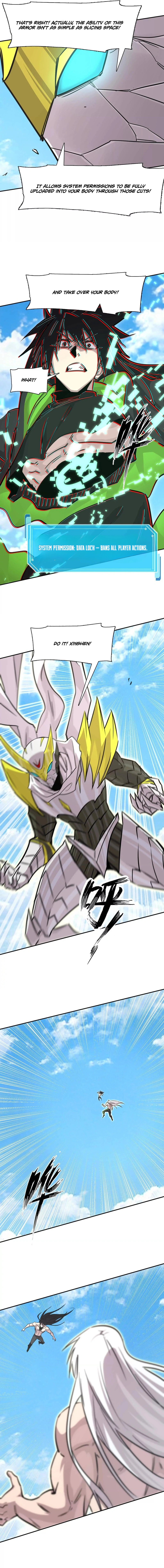 Mr. Zombie Chapter 187 - Page 10