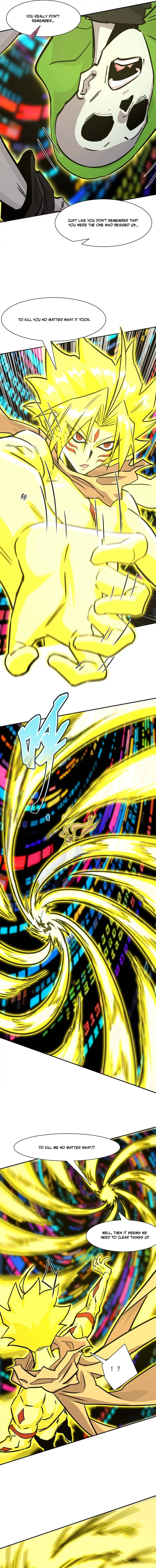 Mr. Zombie Chapter 188 - Page 12