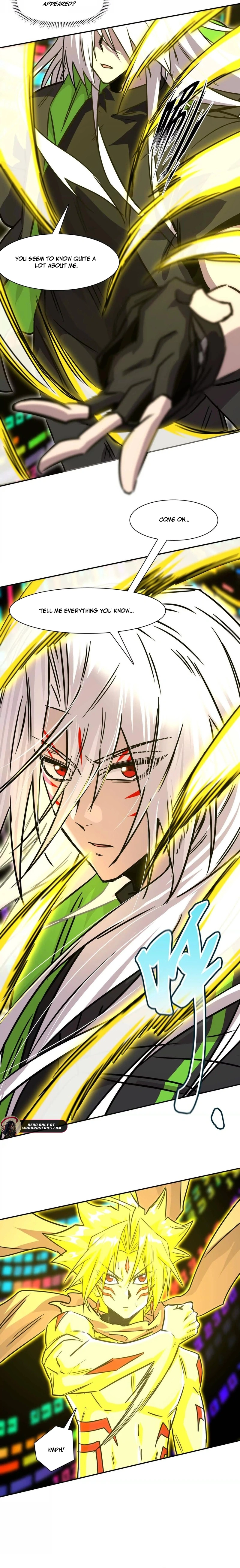 Mr. Zombie Chapter 188 - Page 14