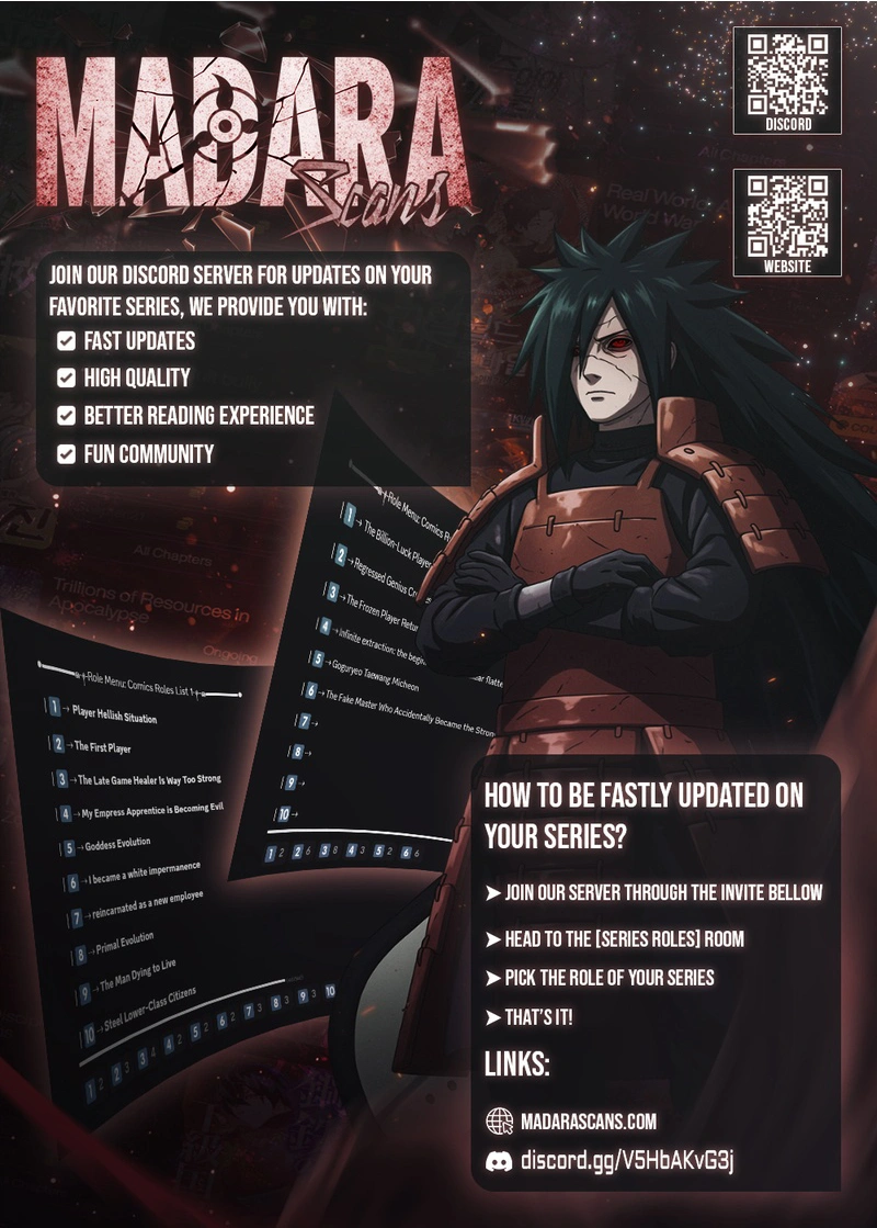 Mr. Zombie Chapter 188 - Page 17