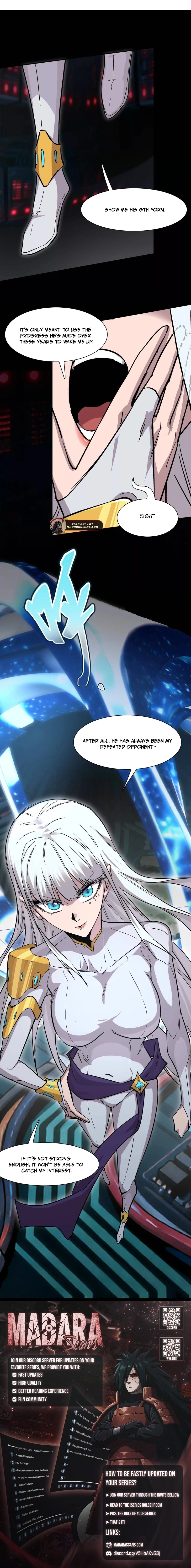 Mr. Zombie Chapter 189 - Page 17