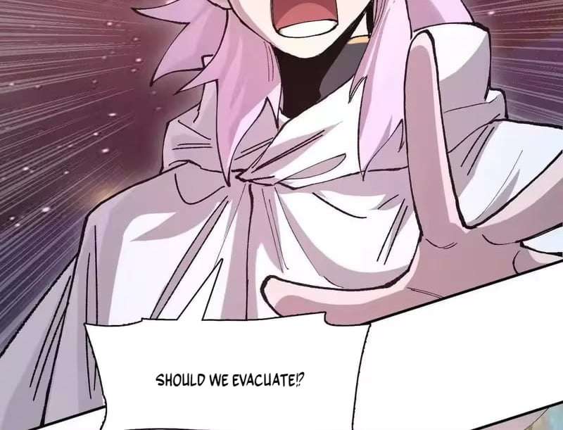 Mr. Zombie Chapter 191 - Page 15