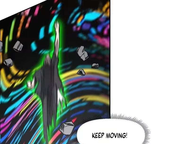 Mr. Zombie Chapter 191 - Page 157