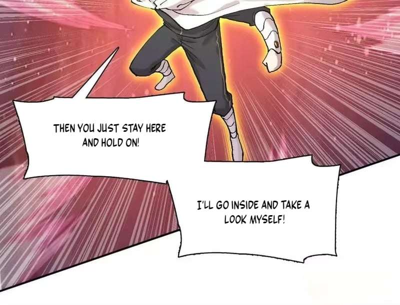 Mr. Zombie Chapter 191 - Page 18