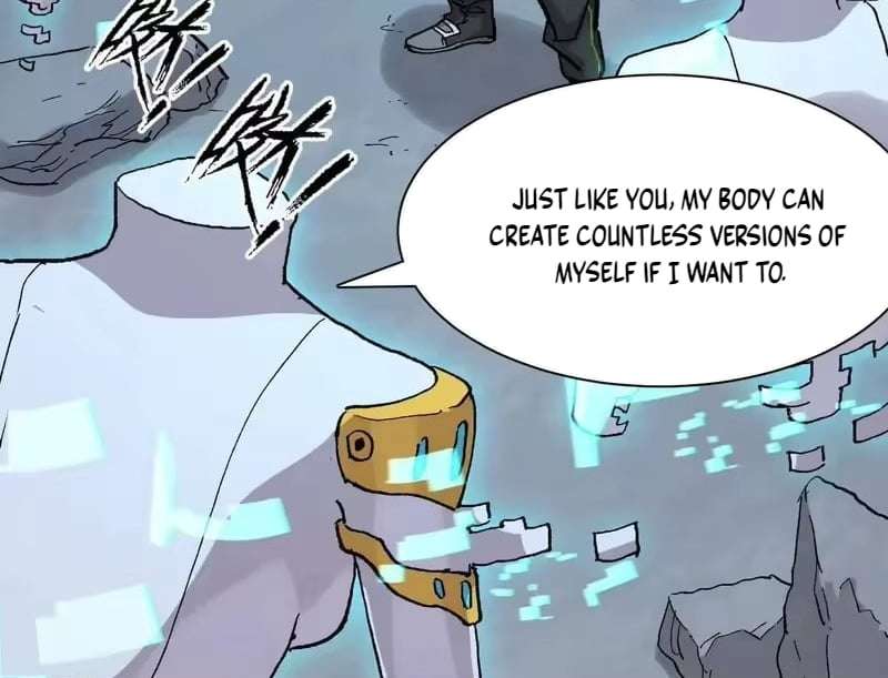 Mr. Zombie Chapter 191 - Page 68