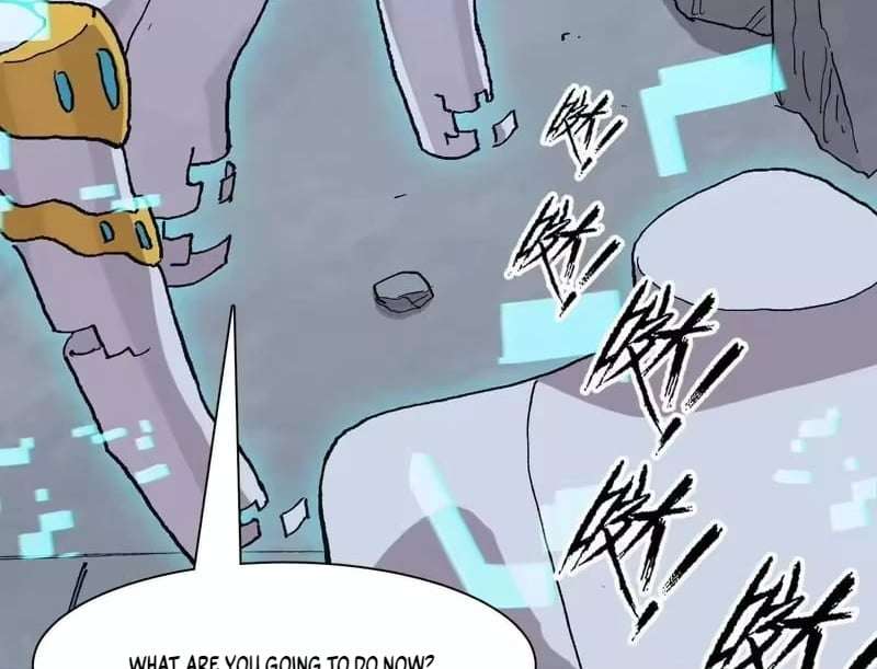 Mr. Zombie Chapter 191 - Page 69