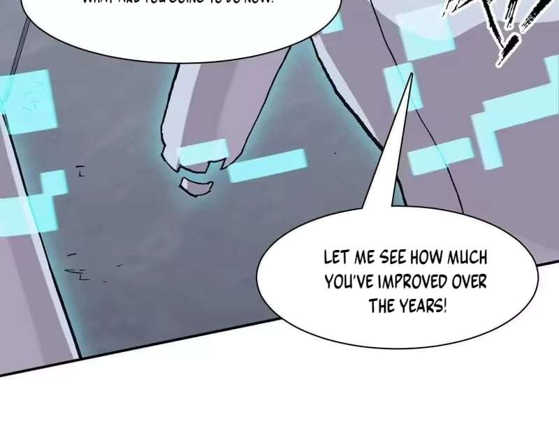 Mr. Zombie Chapter 191 - Page 70