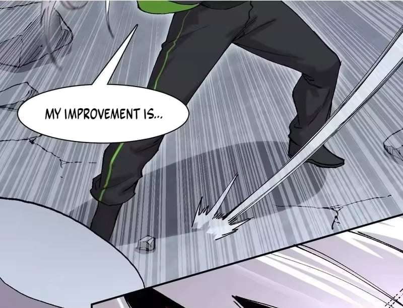 Mr. Zombie Chapter 191 - Page 75