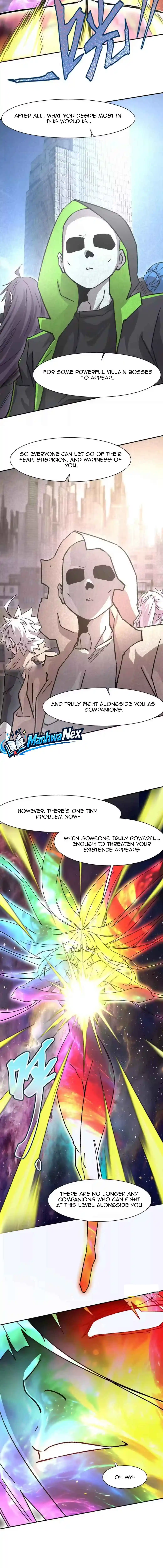 Mr. Zombie Chapter 192 - Page 2