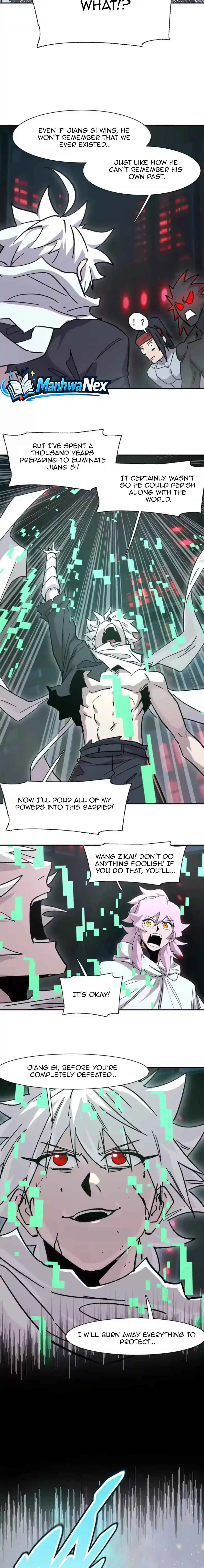 Mr. Zombie Chapter 192 - Page 6