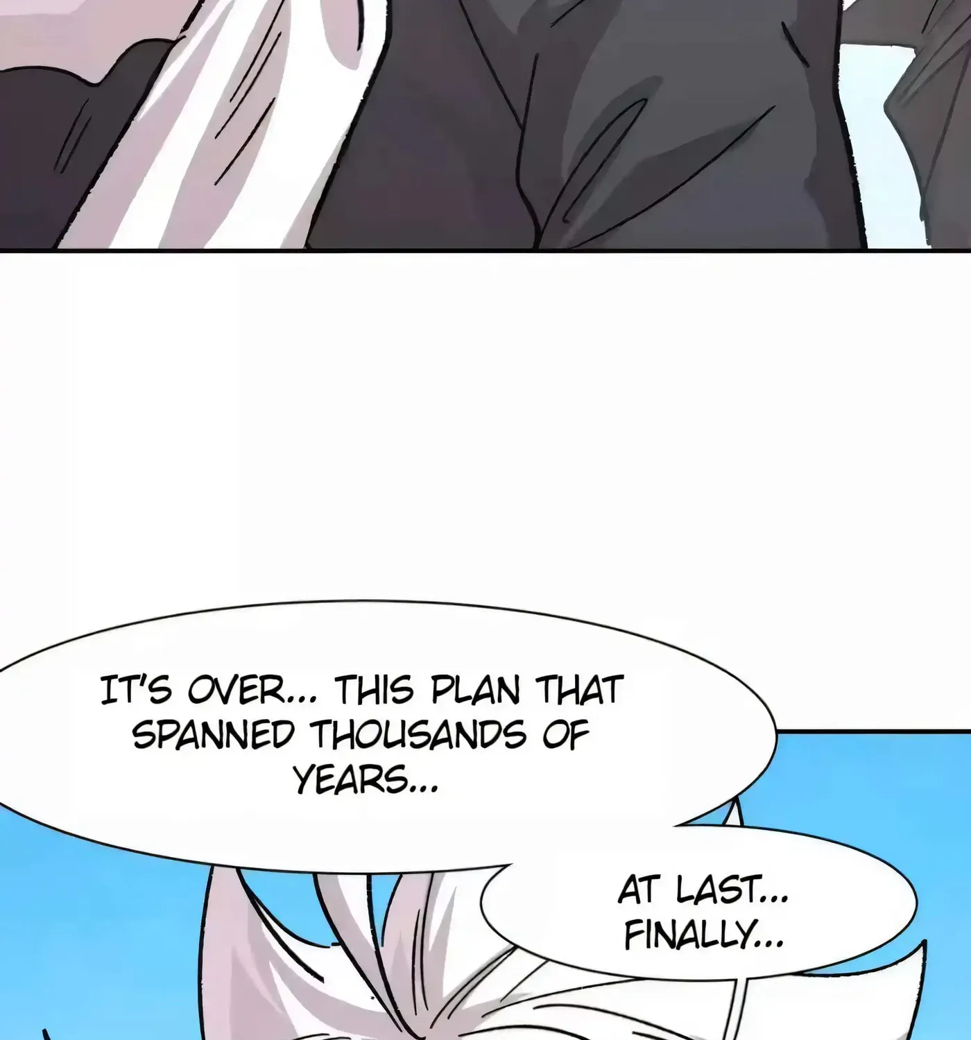 Mr. Zombie Chapter 193 - Page 19