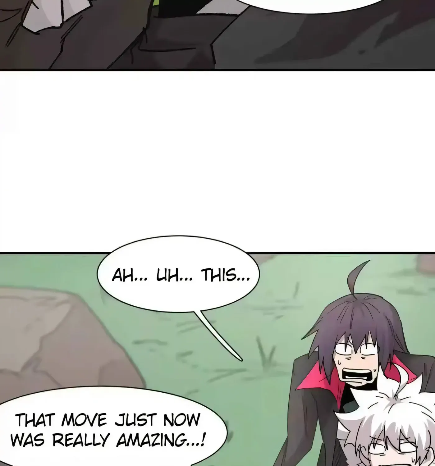 Mr. Zombie Chapter 193 - Page 34