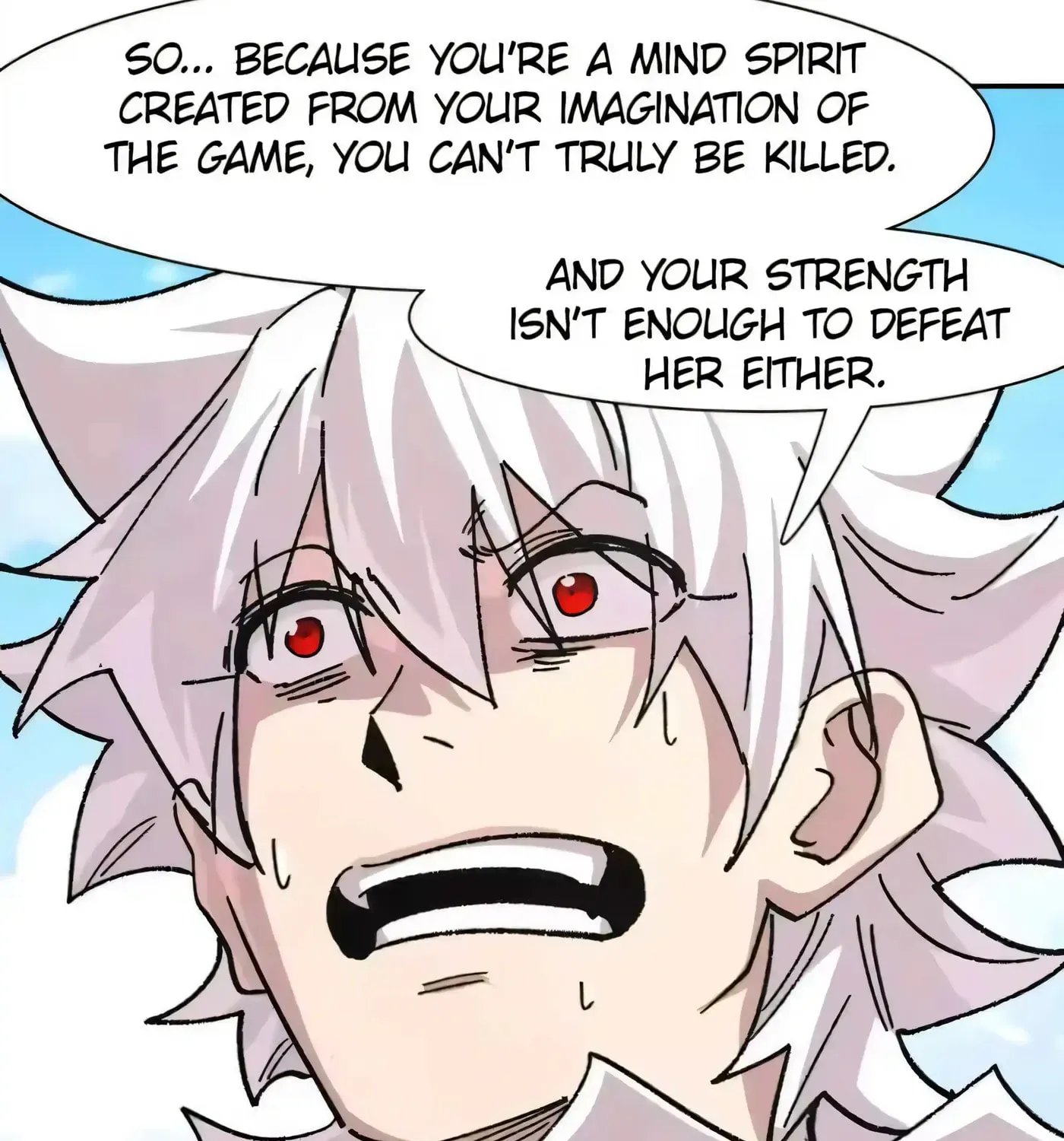 Mr. Zombie Chapter 193 - Page 36