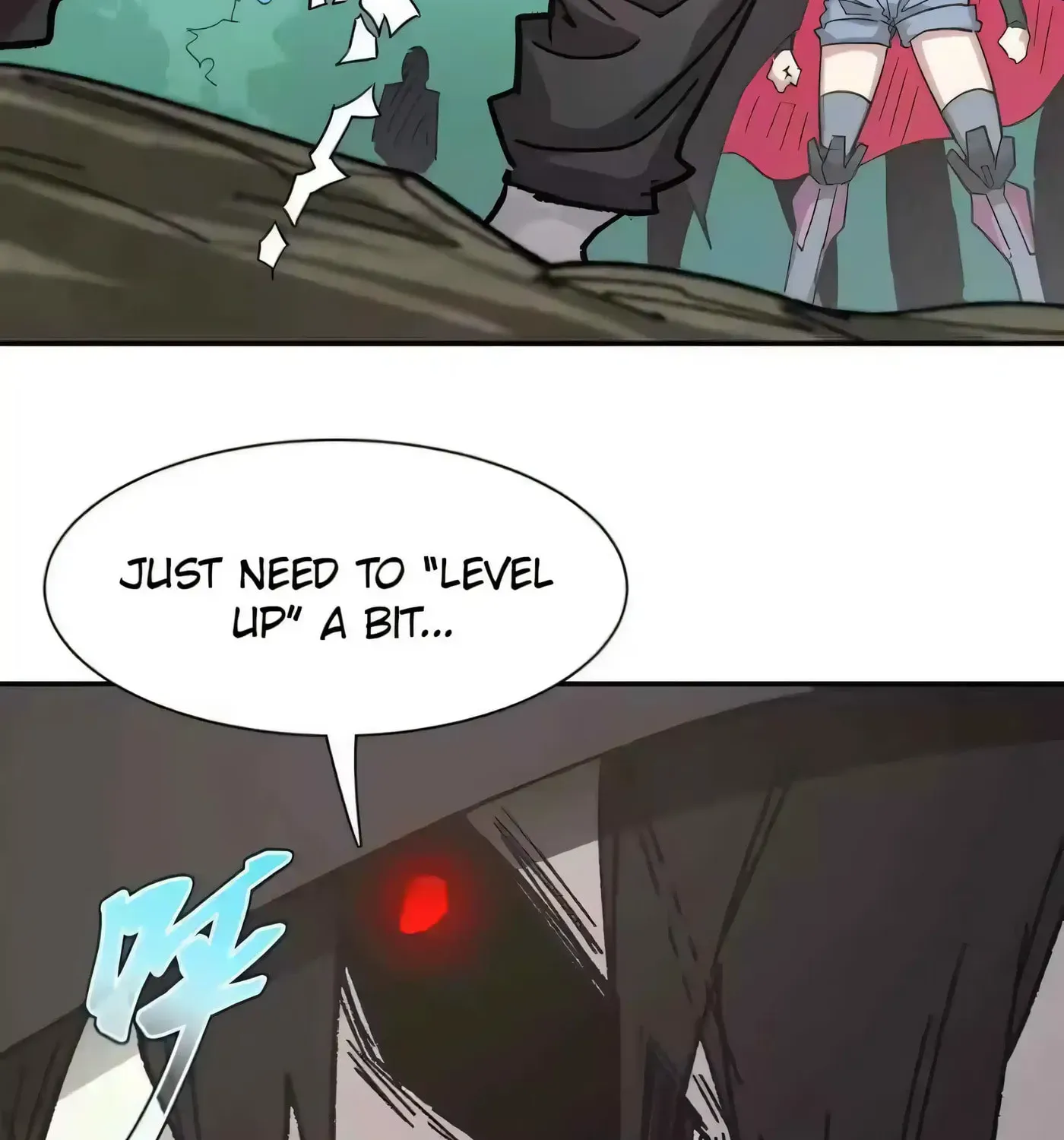 Mr. Zombie Chapter 193 - Page 41