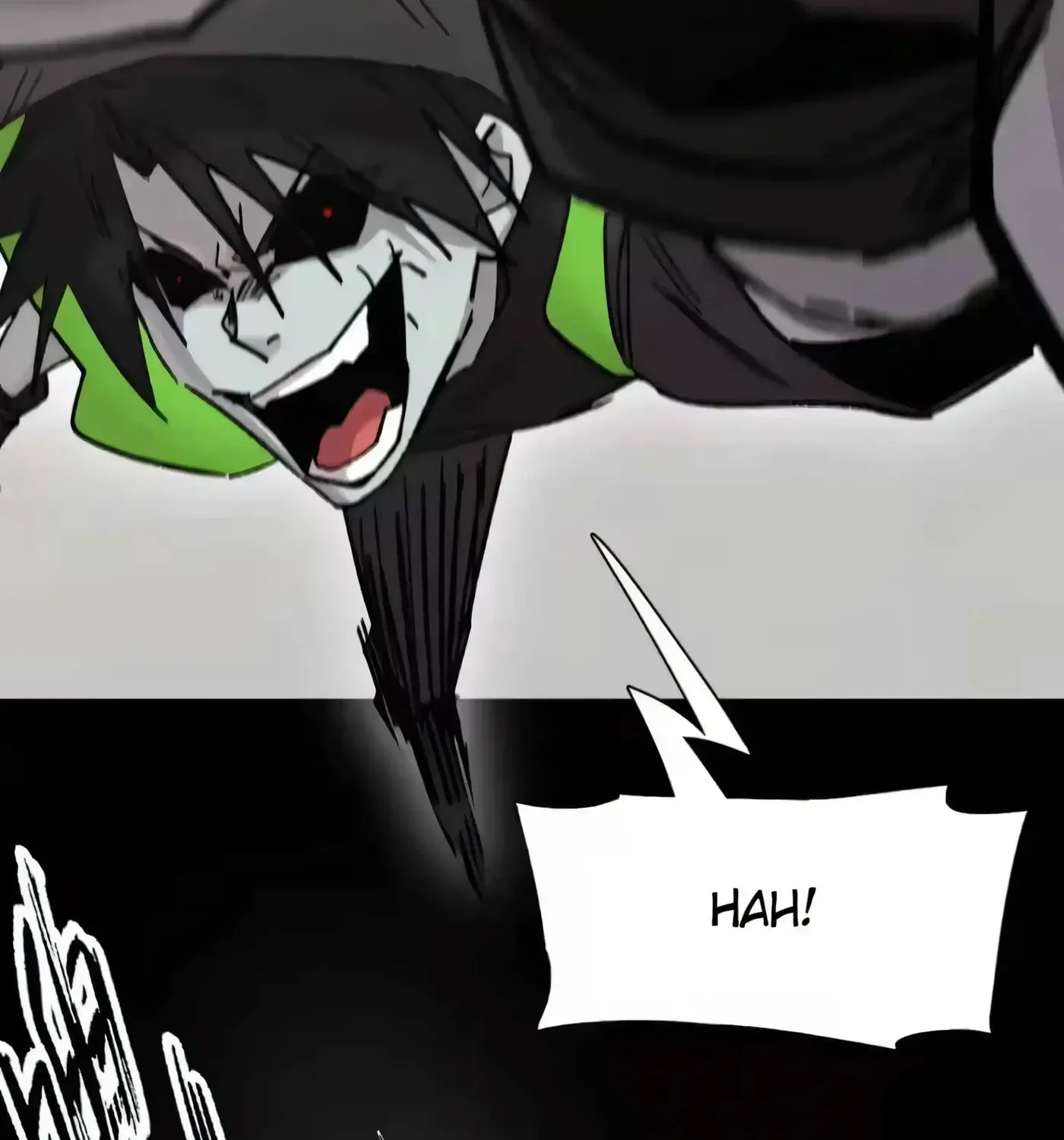 Mr. Zombie Chapter 193 - Page 47