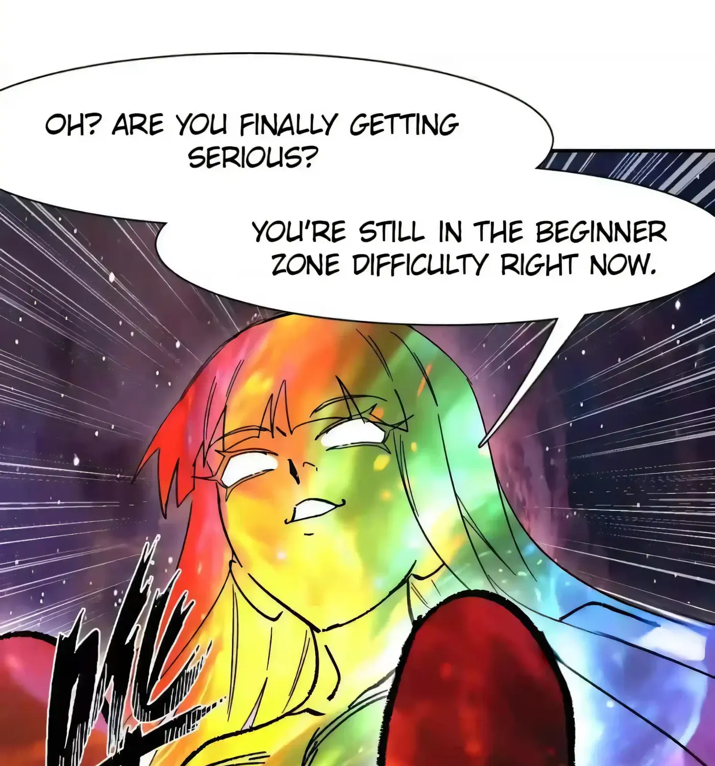 Mr. Zombie Chapter 193 - Page 49