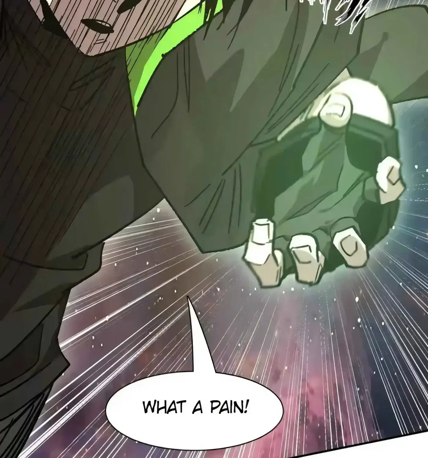 Mr. Zombie Chapter 193 - Page 60