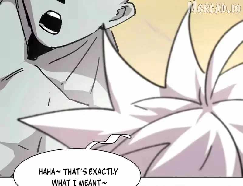 Mr. Zombie Chapter 194 - Page 42